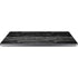 Crystal Black Universal Laptop 15in (12.2 x 8.8in) Skin